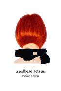 A Redhead Acts Up