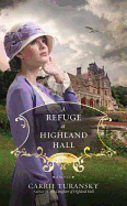 A Refuge at Highland Hall: Edwardian Brides