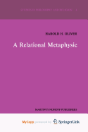A Relational Metaphysic