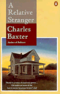 A Relative Stranger - Baxter, Charles