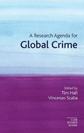 A Research Agenda for Global Crime