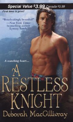 A Restless Knight - MacGillivray, Deborah