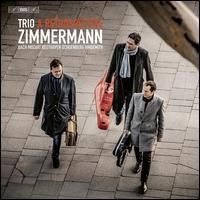 A Retrospective - Trio Zimmermann