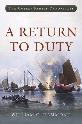 A Return to Duty - Hammond, William C