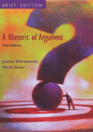 A Rhetoric of Argument: Brief Book Alone