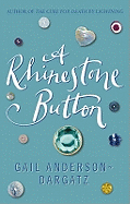 A Rhinestone Button