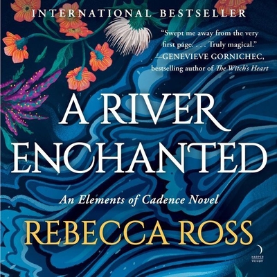 A River Enchanted - Ross, Rebecca, and Urquhart, Ruth (Read by)