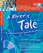 A River's Tale: A Cross-Curricular Song by Suzy Davies