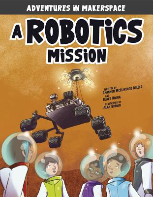 A Robotics Mission - 