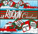A Rockin' Christmas [Platinum Legends]