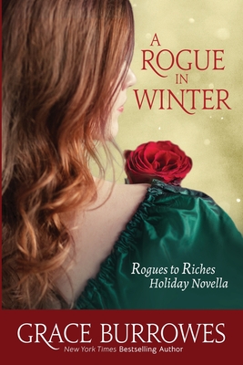 A Rogue in Winter - Burrowes, Grace