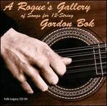 A Rogue's Gallery of Songs for 12-String