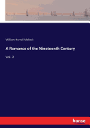 A Romance of the Nineteenth Century: Vol. 2