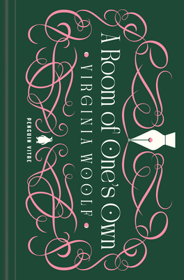A Room of One's Own - Woolf, Virginia, and Gonzalez, Xochitl (Introduction by), and Barrett, Michele (Notes by)