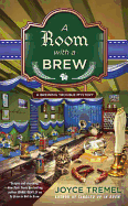 A Room with a Brew