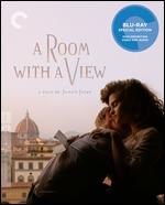 A Room with a View [Criterion Collection] [Blu-ray] - James Ivory