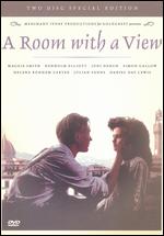 A Room With a View [Special Edition] [2 Discs] [Amaray] - James Ivory