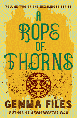 A Rope of Thorns - Files, Gemma