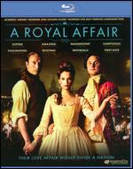 A Royal Affair [Blu-ray] - Nikolaj Arcel