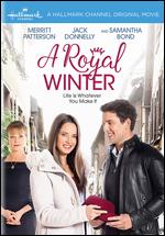 A Royal Winter - Ernie Barbarash