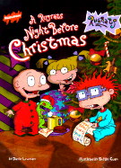 A Rugrats Night Before Christmas - Lewman, David