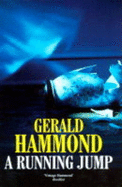 A Running Jump - Hammond, Gerald
