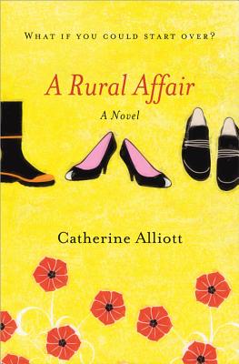 A Rural Affair - Alliott, Catherine