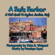 A Safe Harbor, a Kid's Guide to Cagliari, Sardinia, Italy