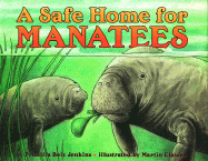 A Safe Home for Manatees: Stage 1