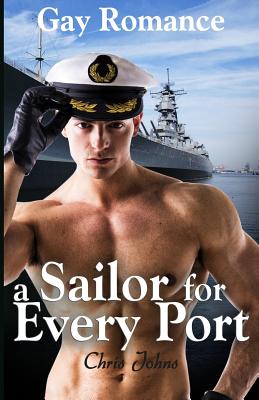 A Sailor on Every Port - Johns, Chris