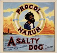 A Salty Dog - Procol Harum