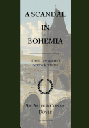 A Scandal in Bohemia: The Illustrated Study Edition with wide annotation friendly margins