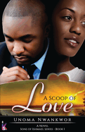 A Scoop of Love (Sons of Ishmael, Book One)