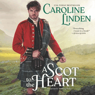 A Scot to the Heart: Desperately Seeking Duke