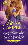 A Scoundrel by Moonlight - Campbell, Anna