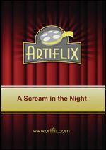A Scream in the Night [Blu-ray]