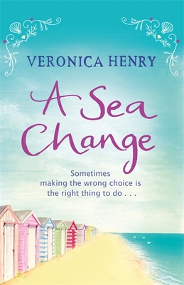 A Sea Change - Henry, Veronica