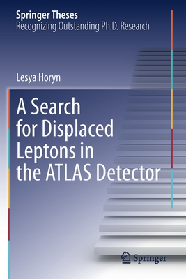 A Search for Displaced Leptons in the ATLAS Detector - Horyn, Lesya