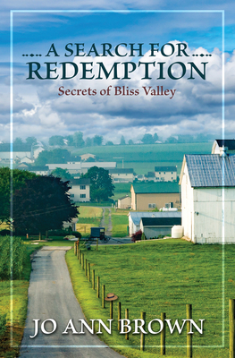 A Search for Redemption - Brown, Joann