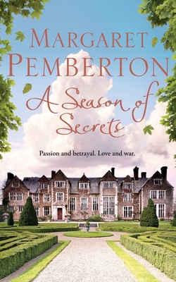 A Season of Secrets - Pemberton, Margaret