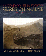 A Second Course in Statistics: Regression Analysis