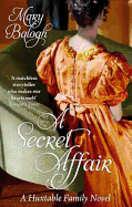 A Secret Affair: Number 5 in series