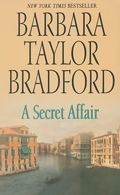 A Secret Affair - Bradford, Barbara Taylor