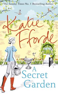 A Secret Garden - Fforde, Katie