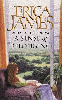 A Sense Of Belonging - James, Erica, and Agutter, Jenny (Read by)