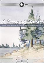 A Sense of Wonder - Christopher Monger