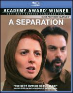 A Separation [Blu-ray] - Asghar Farhadi