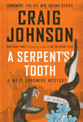 A Serpent's Tooth - Johnson, Craig