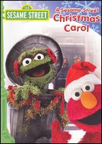 A Sesame Street Christmas Carol - Victor Di Napoli