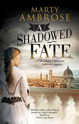 A Shadowed Fate - Ambrose, Marty
